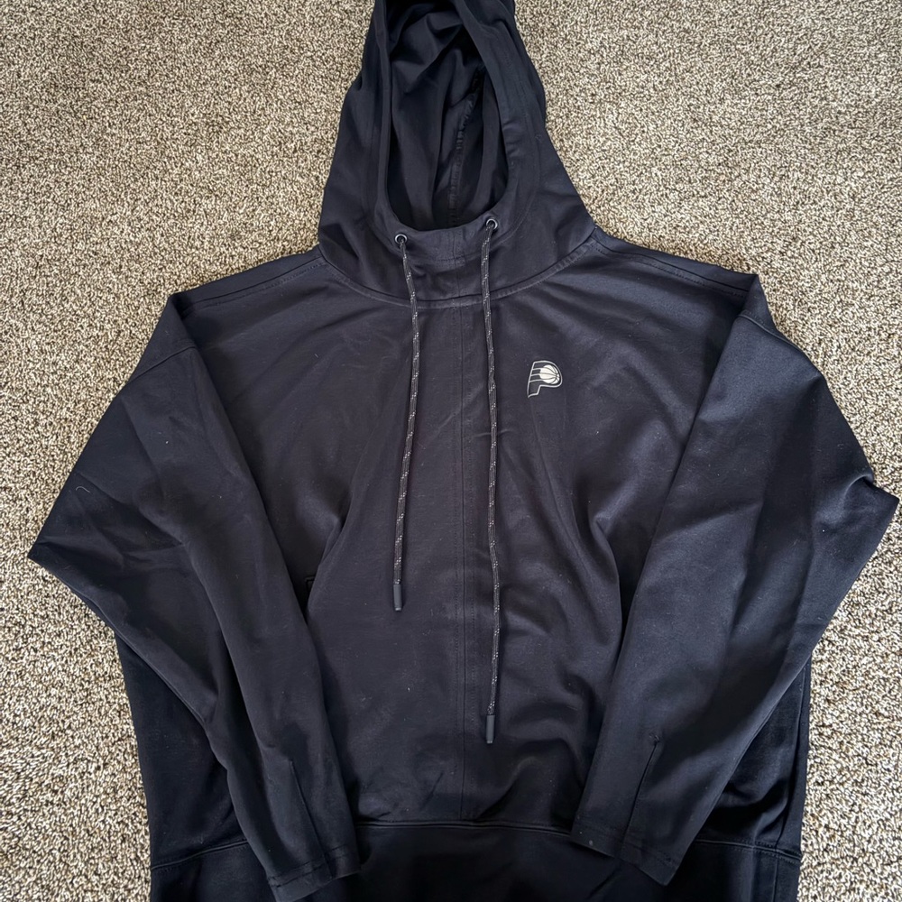 Lole Indiana Pacers Black Hoodie
